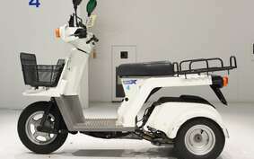 HONDA GYRO X TD02