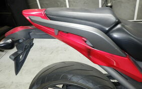 HONDA NC 700 X DCT LD 2013 RC63