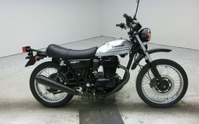 KAWASAKI 250TR FI 2009 BJ250F