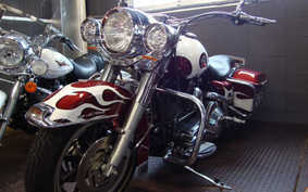 HARLEY FLHR Road King 2002 FDV