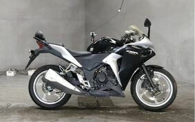 HONDA CBR250R MC41