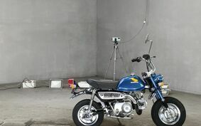 HONDA MONKEY Z50J