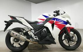 HONDA CBR250R MC41