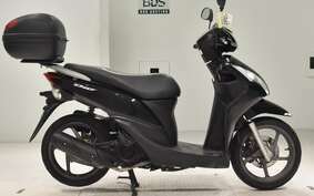 HONDA DIO 110 JF31