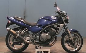 KAWASAKI BALIUS 250 1993 ZR250A