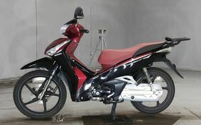 HONDA WAVE 125 I JA21