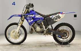 YAMAHA YZ125 CE16C