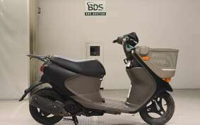 SUZUKI LET's 4 Basket CA43A