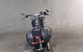 HARLEY HARLEY FLSTN1580 JD5