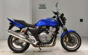 HONDA CB400SF VTEC 2010 NC42