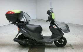 SUZUKI ADDRESS V125 G CF46A