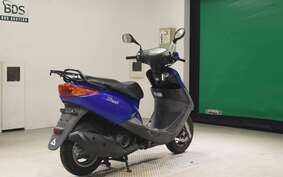 YAMAHA AXIS 125 TREET SE53J