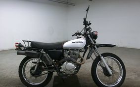 HONDA XL230 MC36