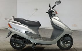 HONDA SPACY 125 JF04