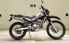 KAWASAKI SUPER SHERPA KL250G