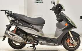 KYMCO RACING KING 180 FI SC36