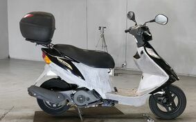 SUZUKI ADDRESS V125 G CF4EA