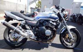 HONDA CB400SF VTEC 1999 NC39