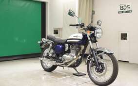 KAWASAKI ESTRELLA BJ250A