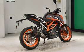 KTM 390 DUKE 2019 JPJ40