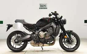 YAMAHA XSR900 2022 RN80J