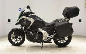 HONDA NC750X DCT 2021 RH09