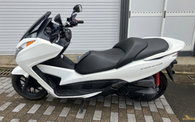 HONDA FORZA MF12
