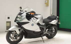 BMW K1300S 2013