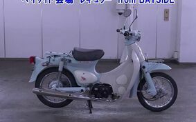 HONDA ﾘﾄﾙｶﾌﾞ-E AA01