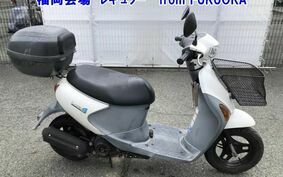 SUZUKI LET's 4 CA46A