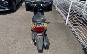 YAMAHA JOG DELUXE SA36J