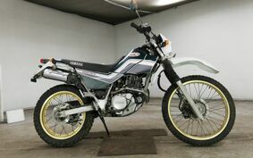 YAMAHA SEROW 225 WE DG08J