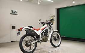 HONDA TLR250R MD18