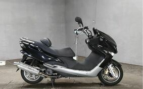 YAMAHA MAJESTY 125 SE22