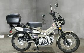 HONDA CT125 HUNTER CUB JA55