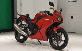 HONDA CBR250R A MC41