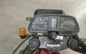 KAWASAKI Z400 GP 1982 KZ400M