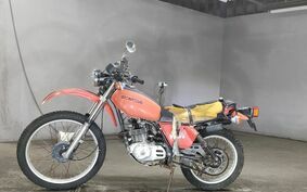 HONDA XL250S L250S