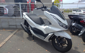 HONDA PCX125 JK05