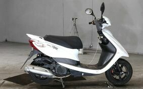 YAMAHA JOG ZR Evolution 2 SA39J