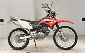 HONDA XR230 MD36