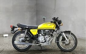 HONDA CB400F 2022