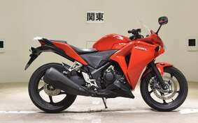 HONDA CBR250R A MC41