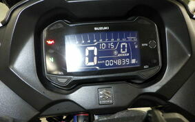 SUZUKI GSX250R DN11A