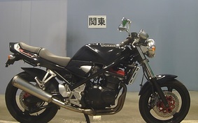 SUZUKI BANDIT 400 V 1992 GK75A