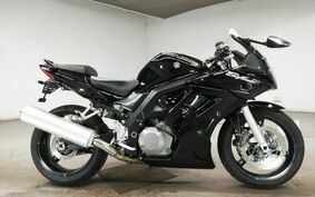 SUZUKI SV1000S 2007 VT54A