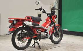 HONDA CT125 HUNTER CUB JA55