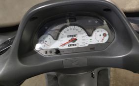HONDA FORESIGHT MF04