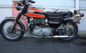 KAWASAKI W1 W1F