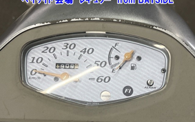 SUZUKI LETS5